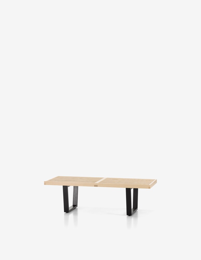 Vitra Nelson Bench panca corta