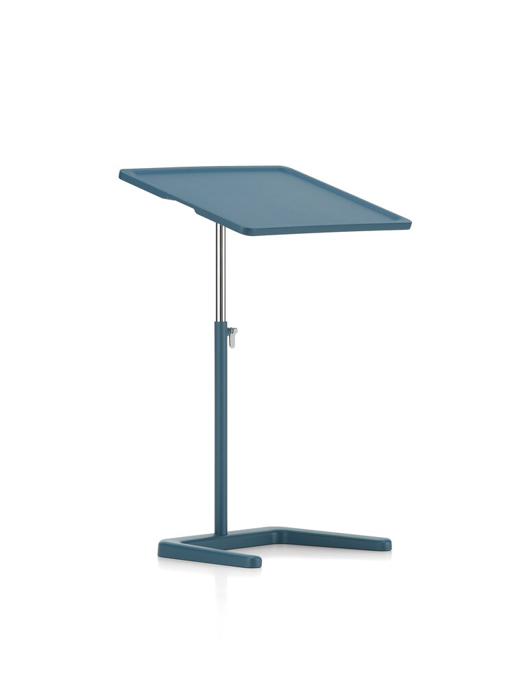 Vitra Nestable Accessorio Ufficio - Blu