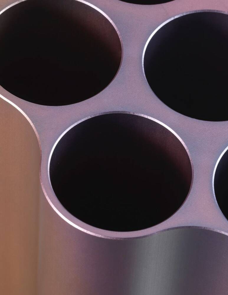 Vitra Nuage Abstrait Vaso