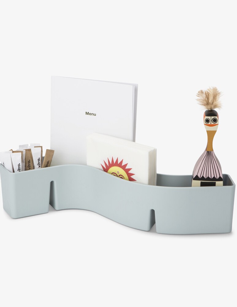 Vitra O-Tidy Portaoggetti