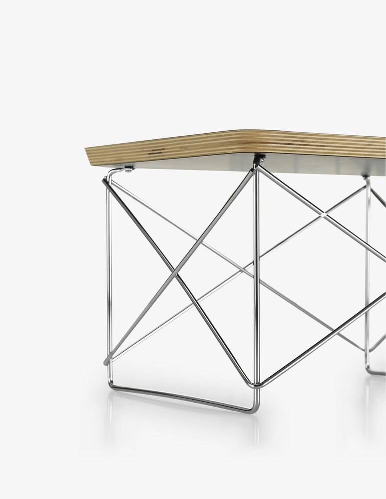 Vitra Occasional Table LTR Coffee Table - Oro