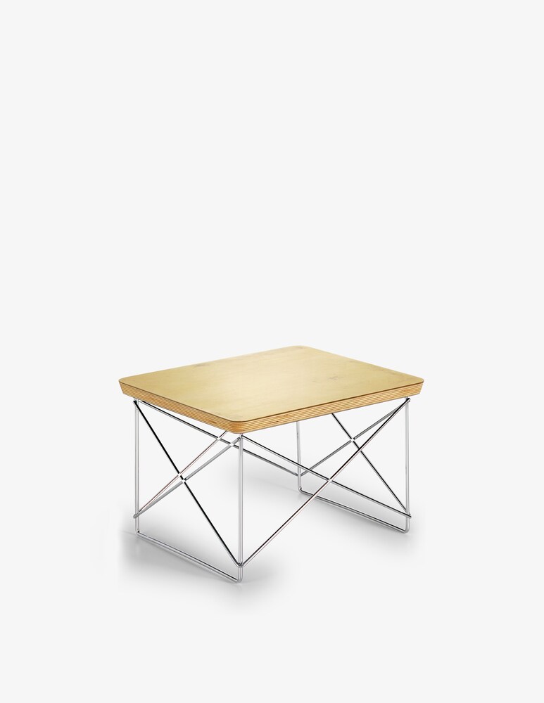 Vitra Occasional Table LTR coffee table - Oro