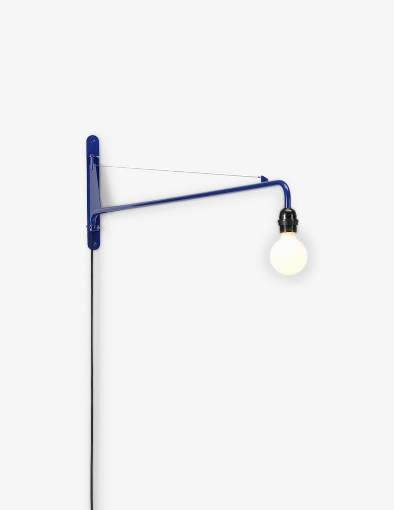 Vitra Petite Potence Lampada Da Parete