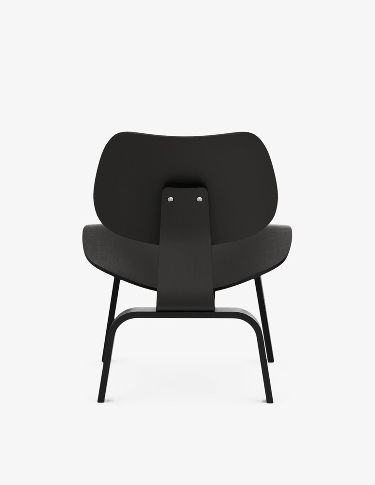 Vitra Plywood Group LCW Sedia