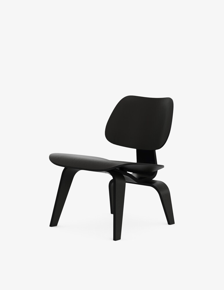 Vitra Plywood Group LCW Sedia