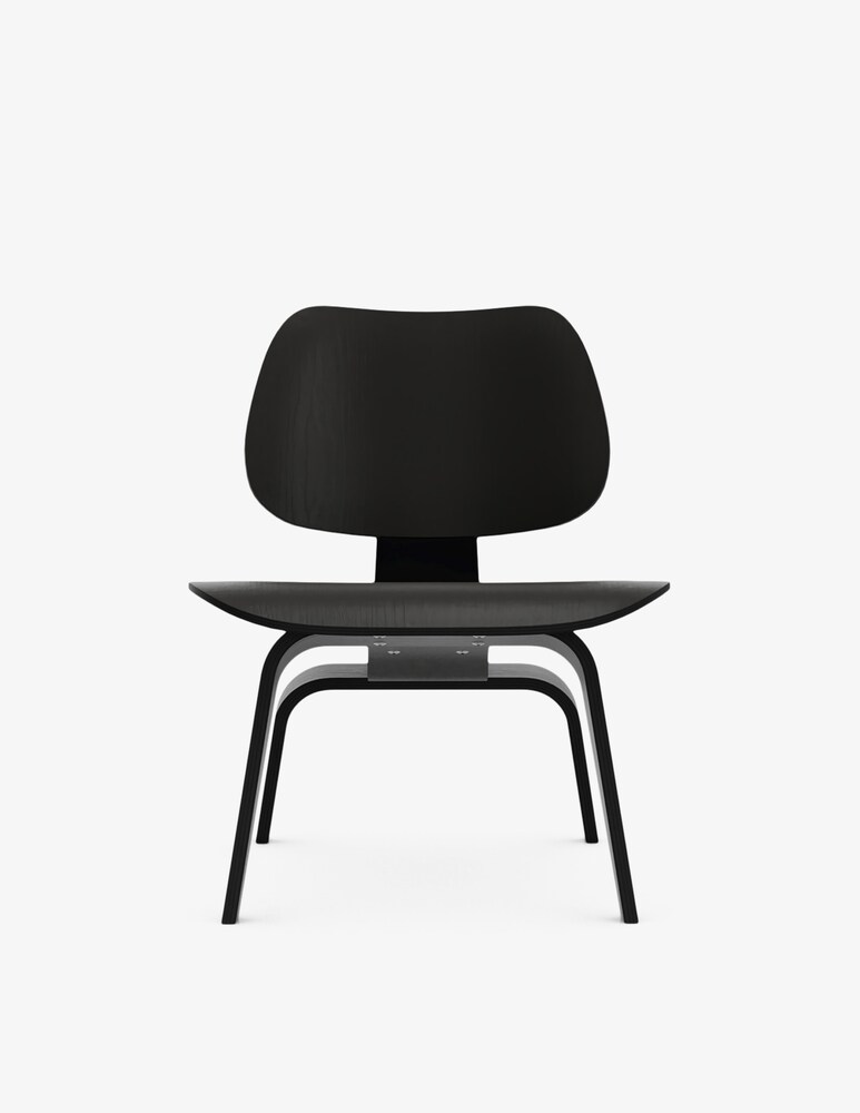 Vitra Plywood Group LCW Sedia