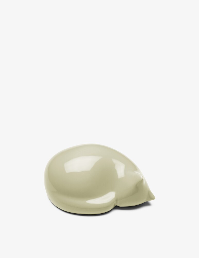 Vitra Resting Cat Small - Beige