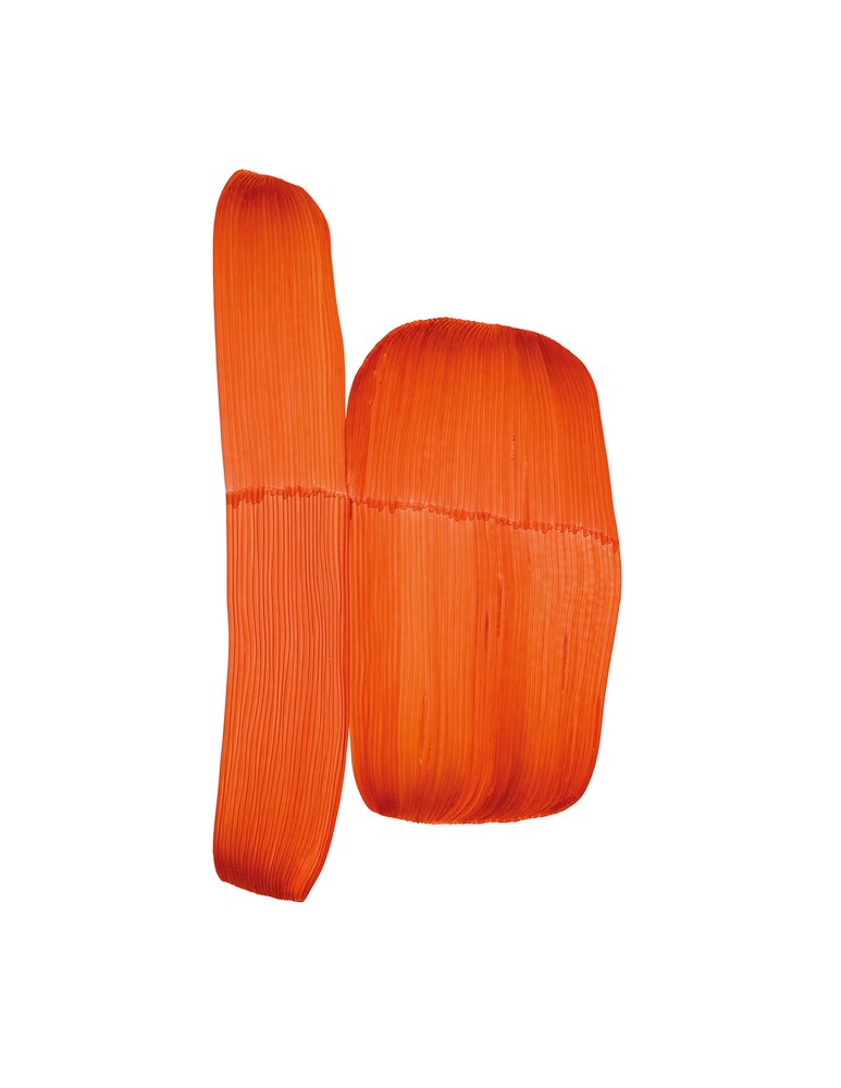 Vitra Ronan Bouroullec Poster - Arancione