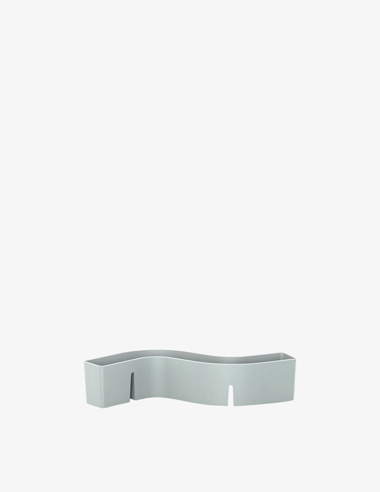 Vitra S-Tidy organiser - Azzurro