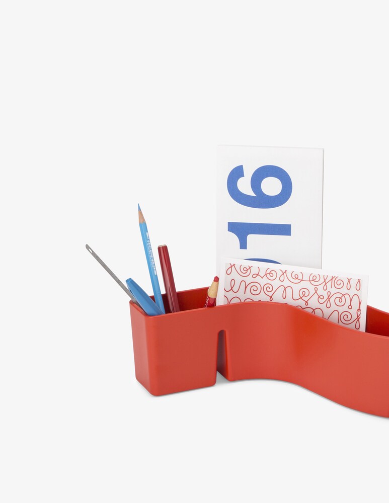 Vitra S-Tidy Portaoggetti