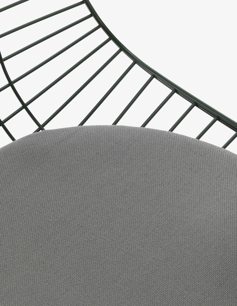 Vitra Soft Seats Outdoor, Type C Cuscino