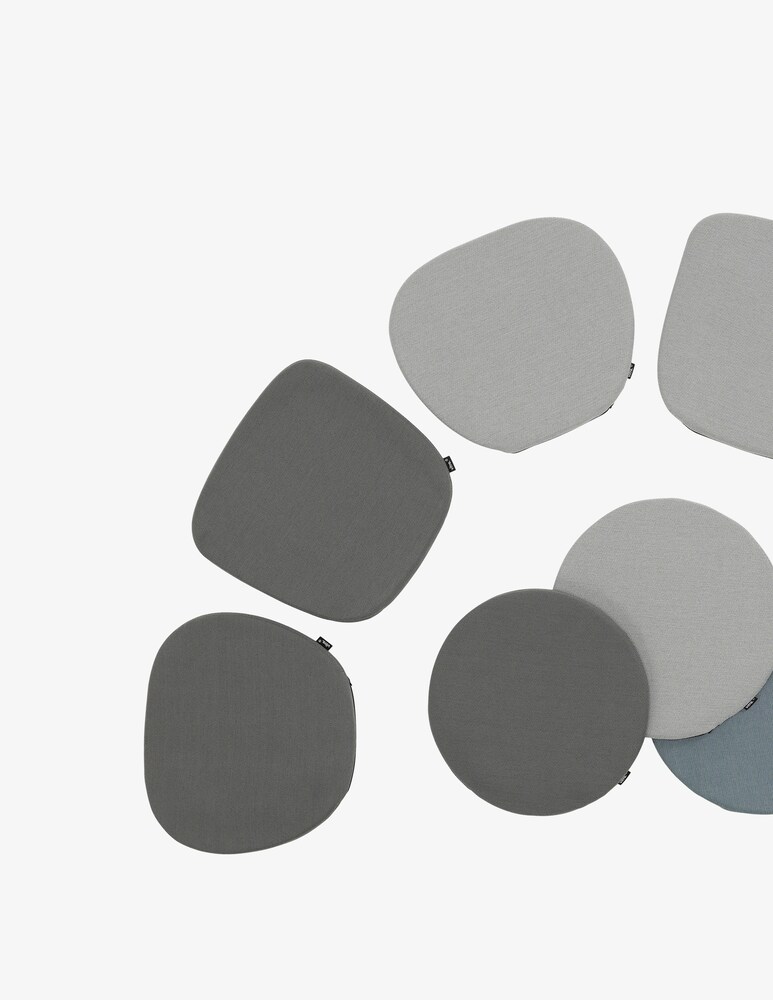 Vitra Soft Seats Outdoor, Type C Cuscino