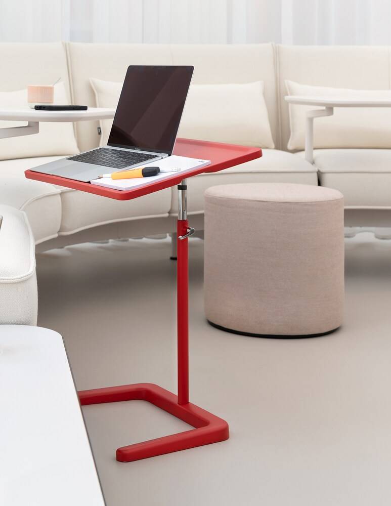 Vitra Visiona Sgabello