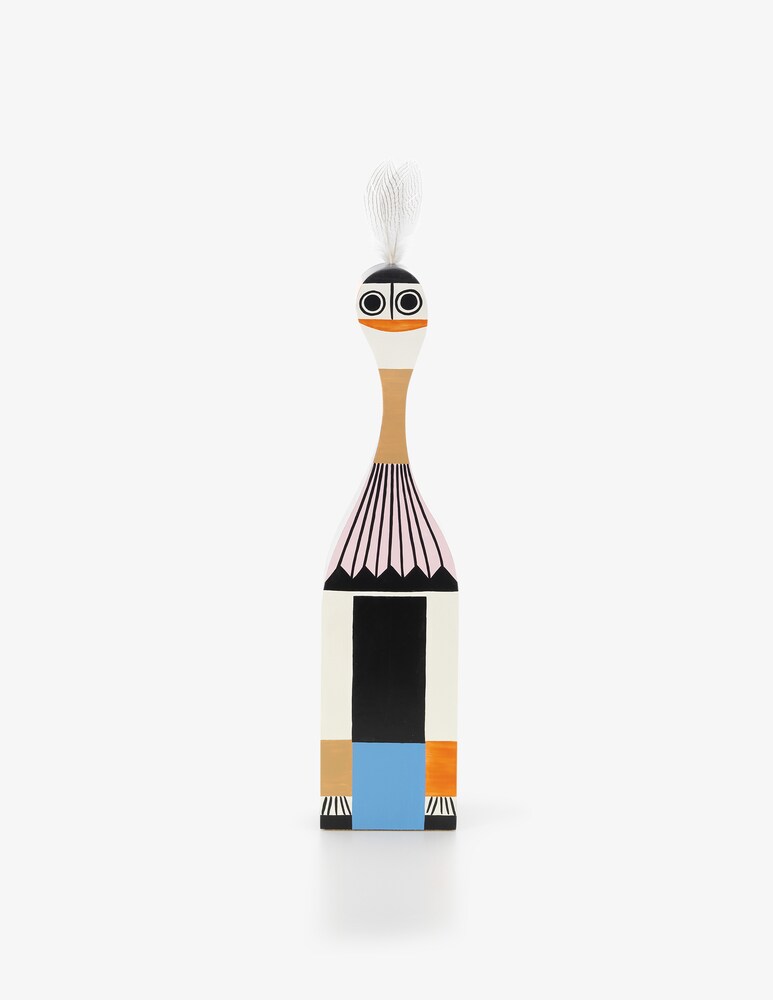 Vitra Wooden Doll No. 1 super large