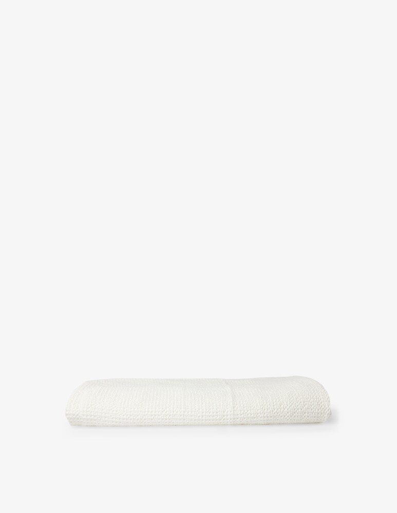 Vivaraise Copri Letto - Bianco