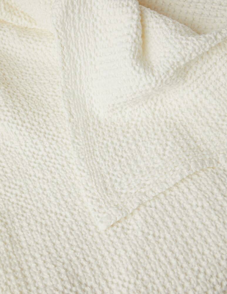 Vivaraise Copri Letto - Bianco