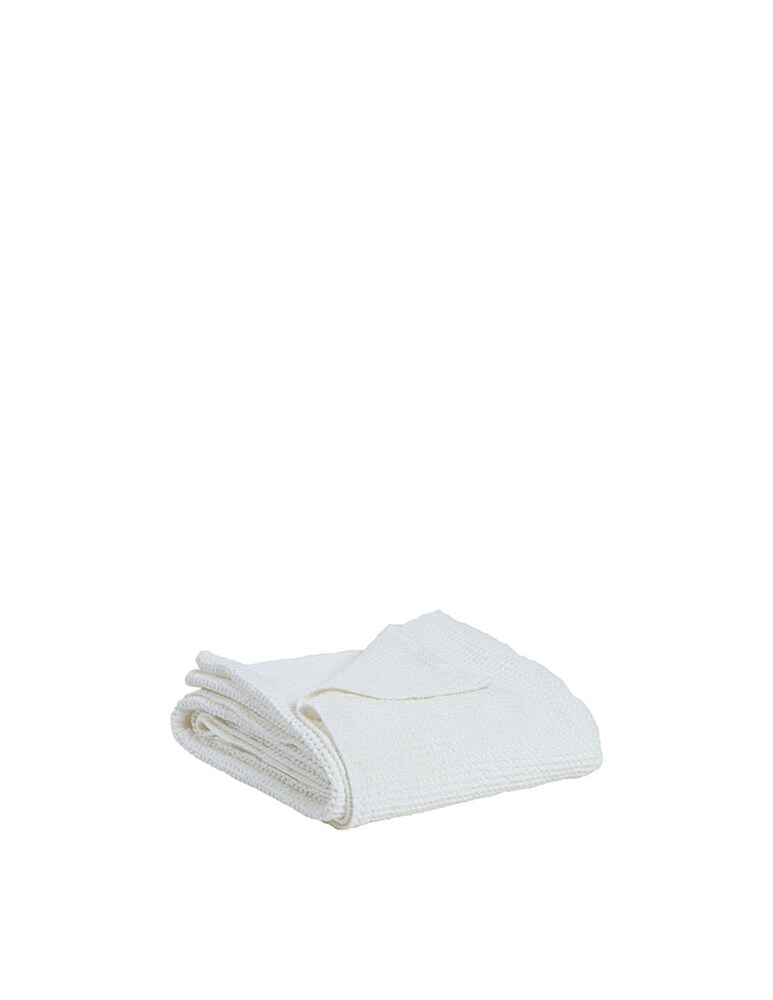 Vivaraise Copri Letto - Bianco