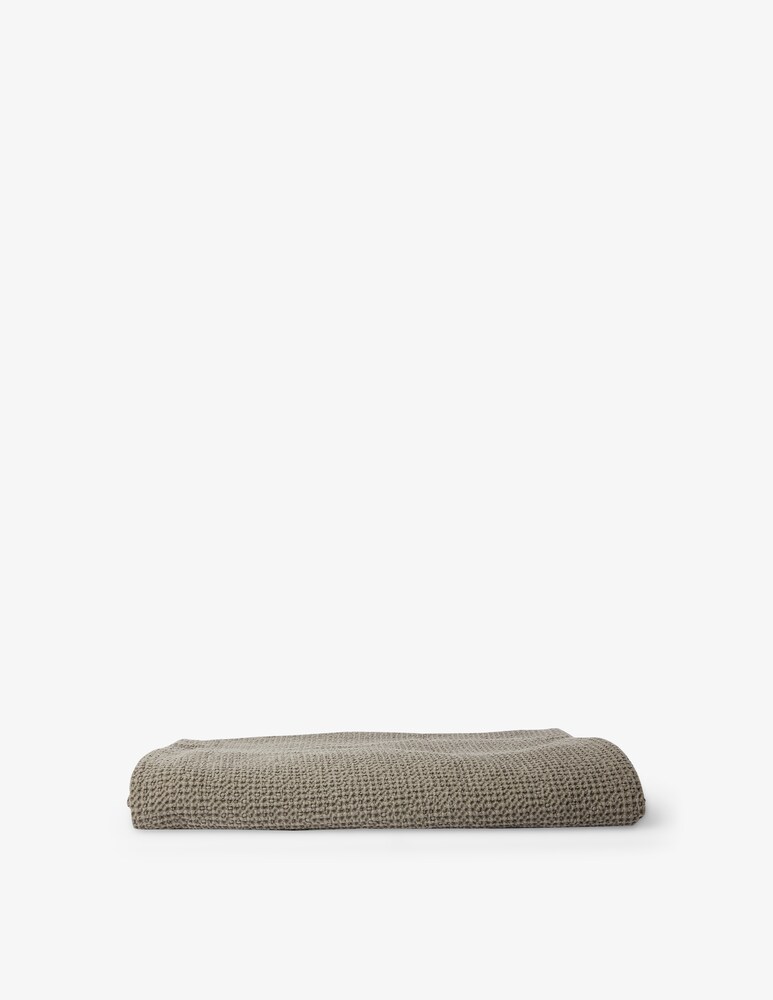Vivaraise Copri Letto - Grigio