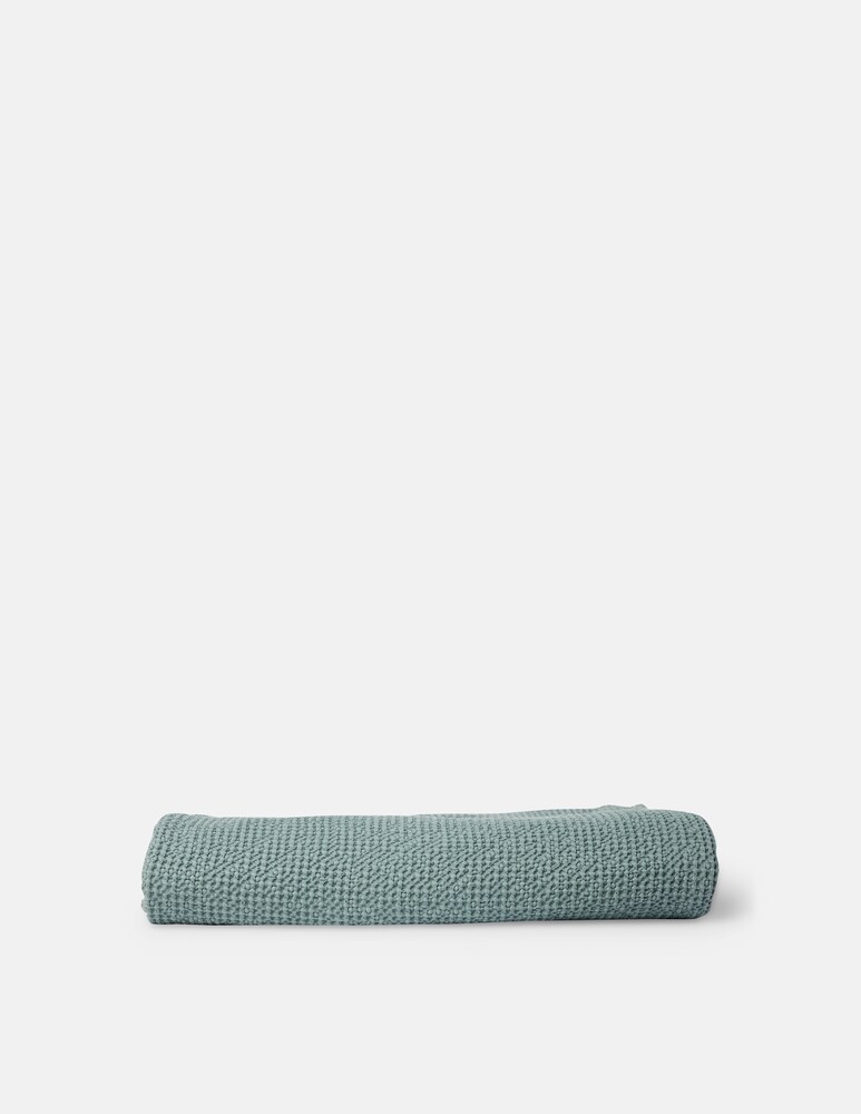 Vivaraise Copri Letto - Verde