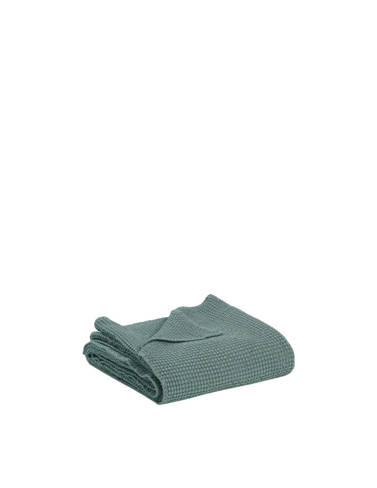 Vivaraise Copri Letto - Verde