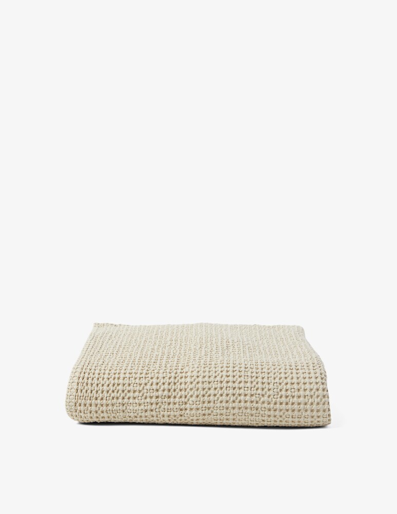 Vivaraise Plaid - Beige