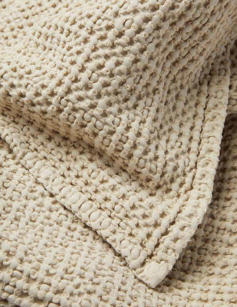Vivaraise Plaid - Beige
