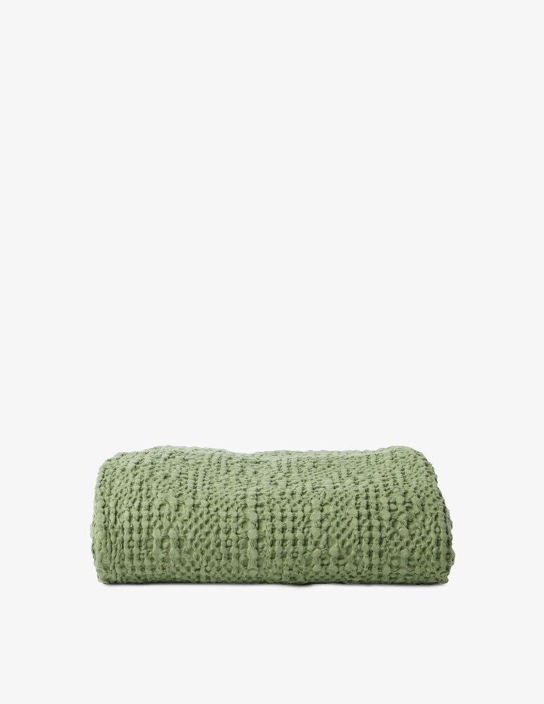 Vivaraise Plaid - Verde