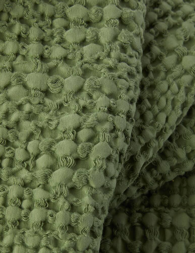 Vivaraise Plaid - Verde