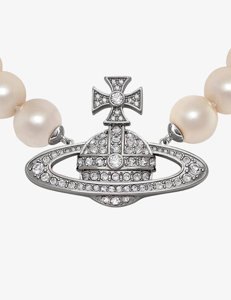 Vivienne Westwood Collana Neysa