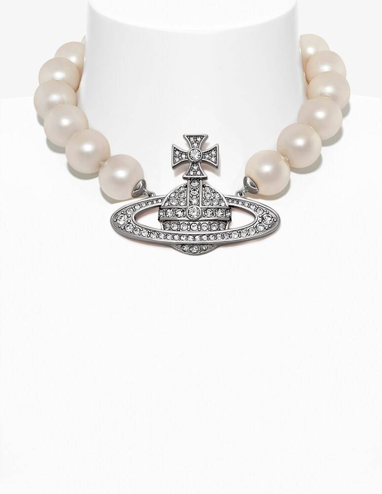 Vivienne Westwood Collana Neysa