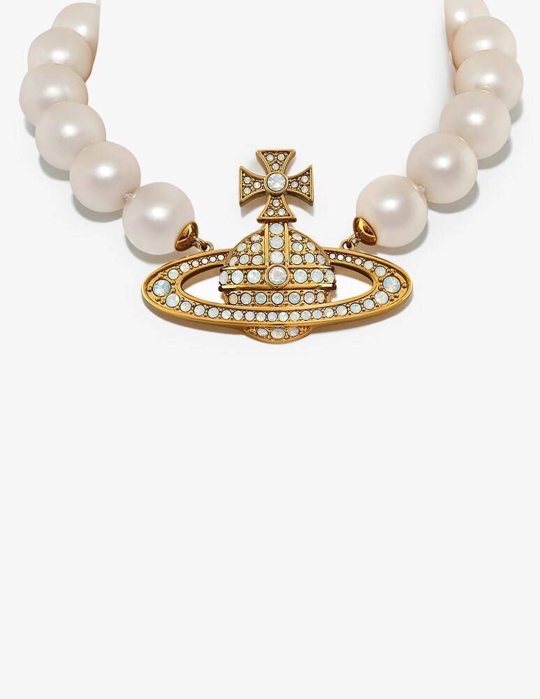 Vivienne Westwood Collana Neysa