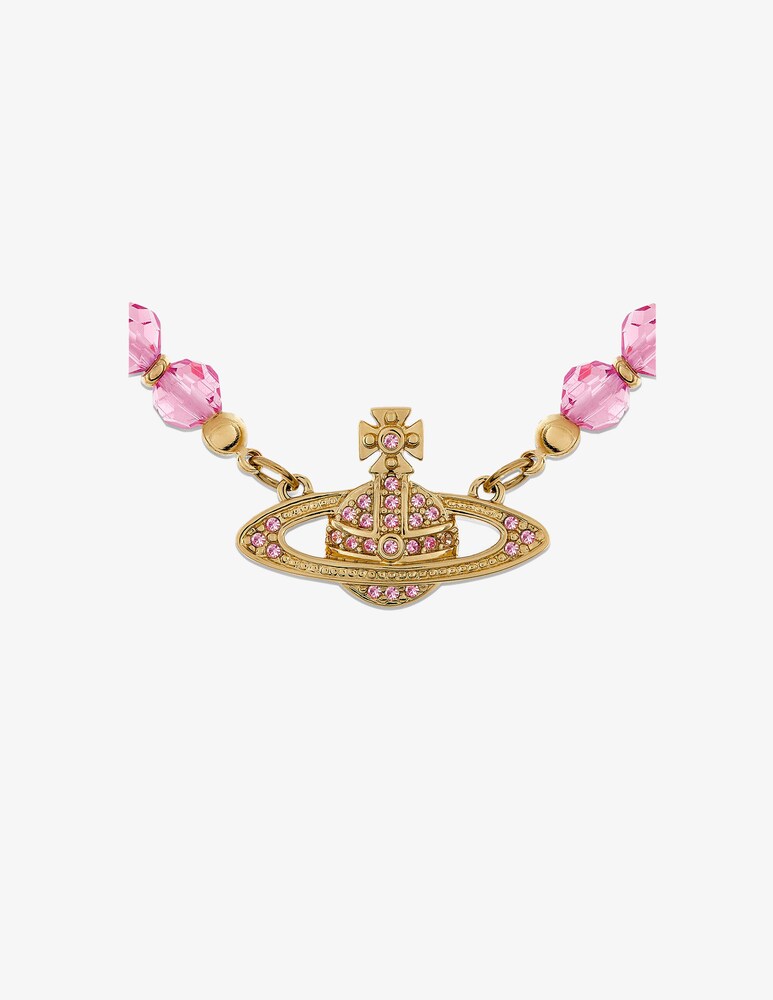 Vivienne Westwood Messaline choker