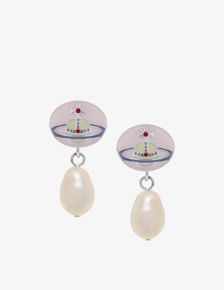 Vivienne Westwood Orecchini Loelia