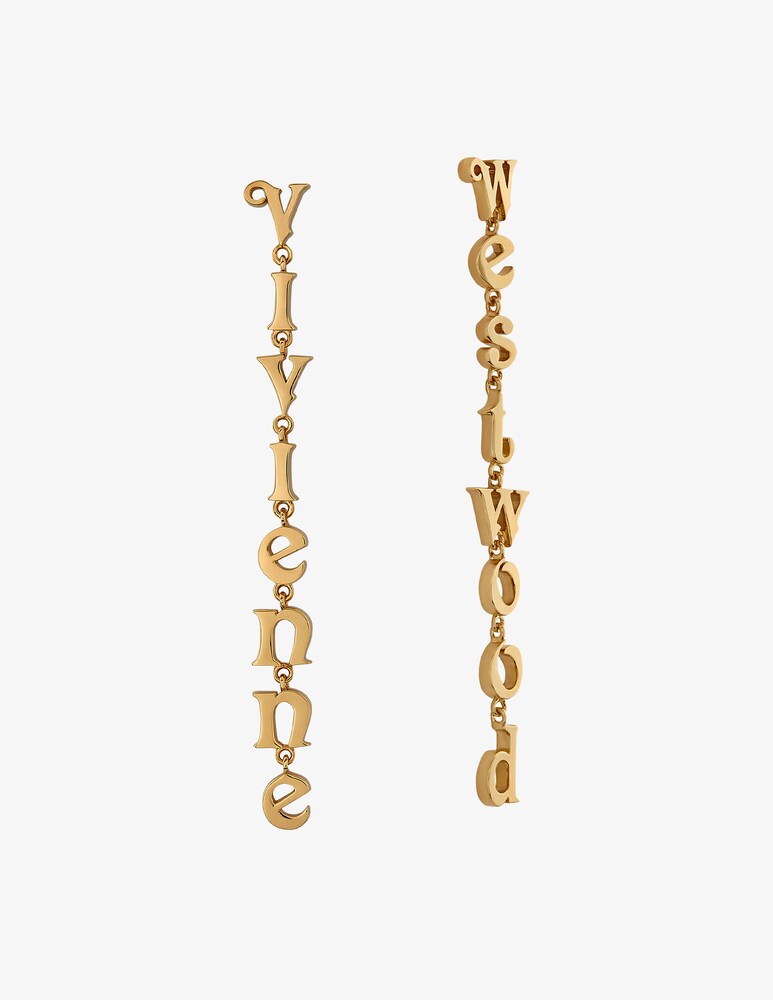 Vivienne Westwood Orecchini Raimunda