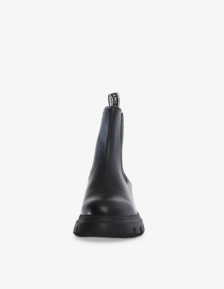 Voile Blanche Stivaletti Chelsea Twilly