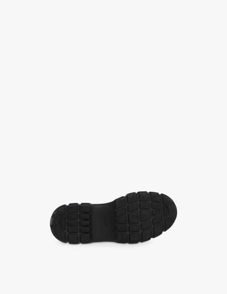 Voile Blanche Stivaletti Chelsea Twilly