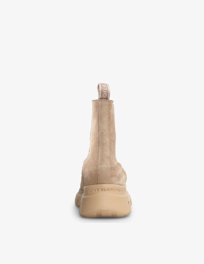 Voile Blanche Stivaletti Chelsea Twilly