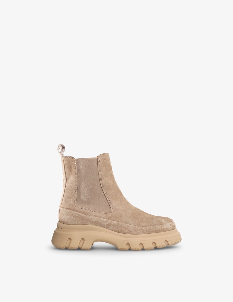 Voile Blanche Stivaletti chelsea Twilly