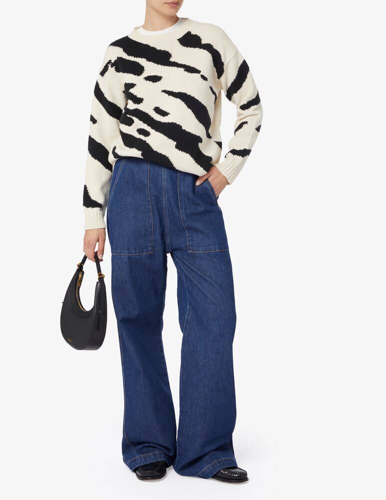 Weekend Max Mara Maglione Zingaro