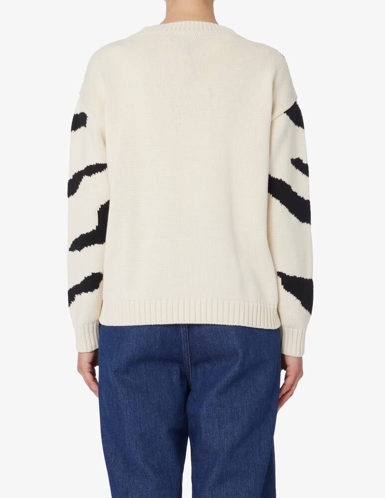 Weekend Max Mara Maglione Zingaro