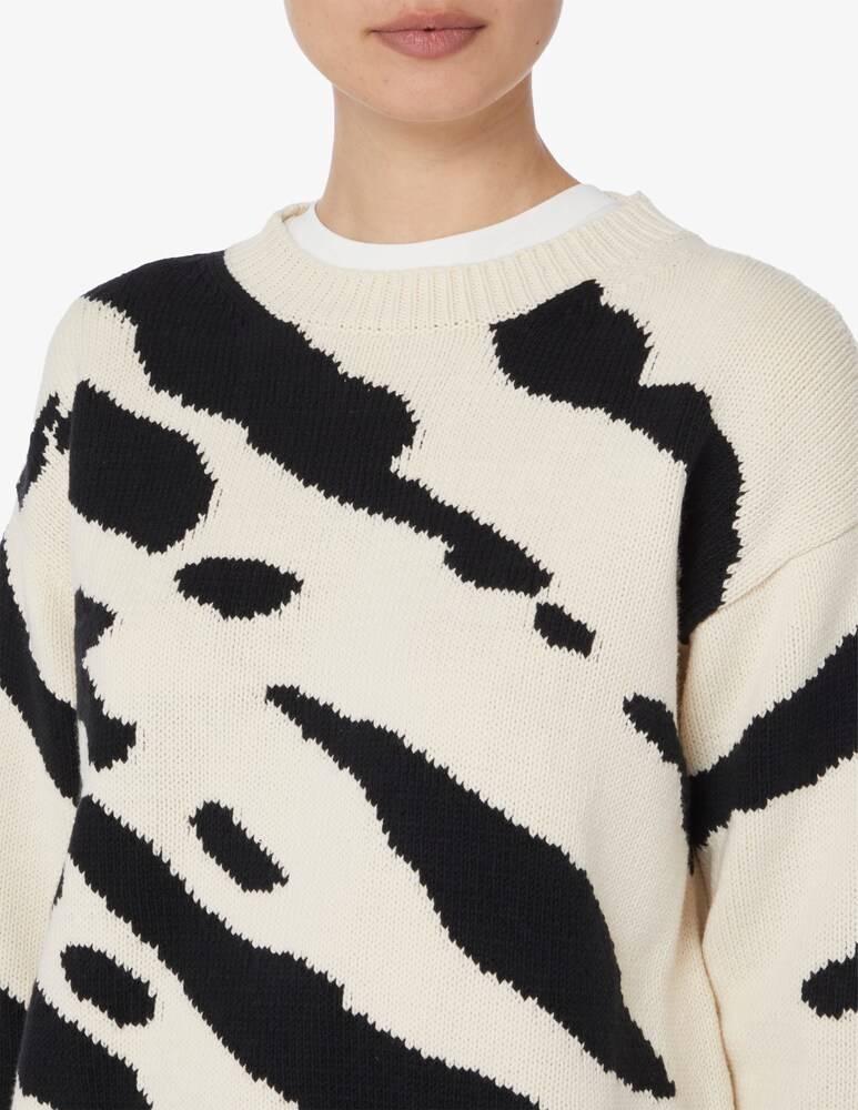 Weekend Max Mara Maglione Zingaro