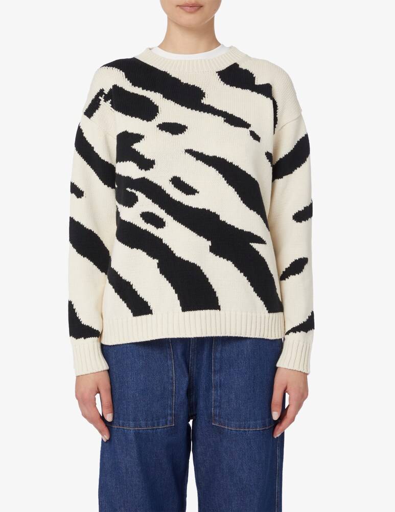 Weekend Max Mara Maglione Zingaro