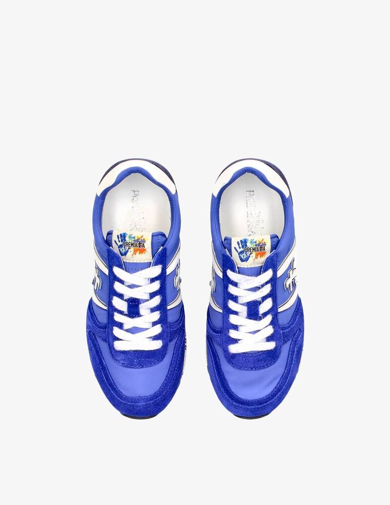 Will Be Premiata Sneakers