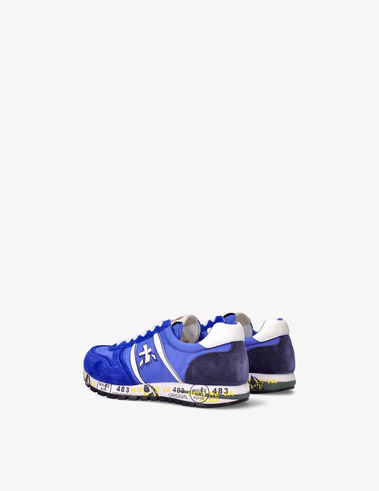 Will Be Premiata Sneakers