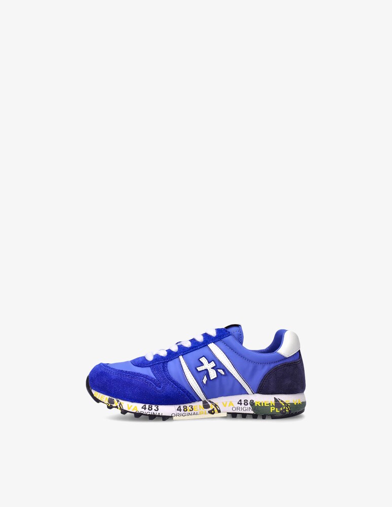 Will Be Premiata Sneakers