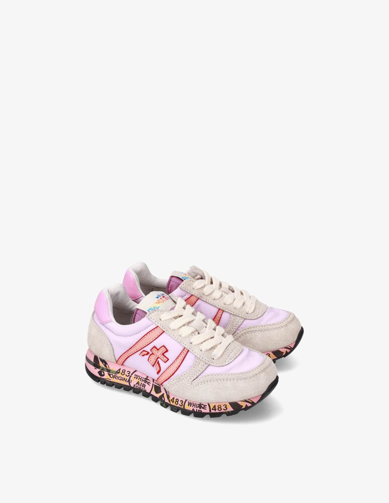 Will Be Premiata Sneakers