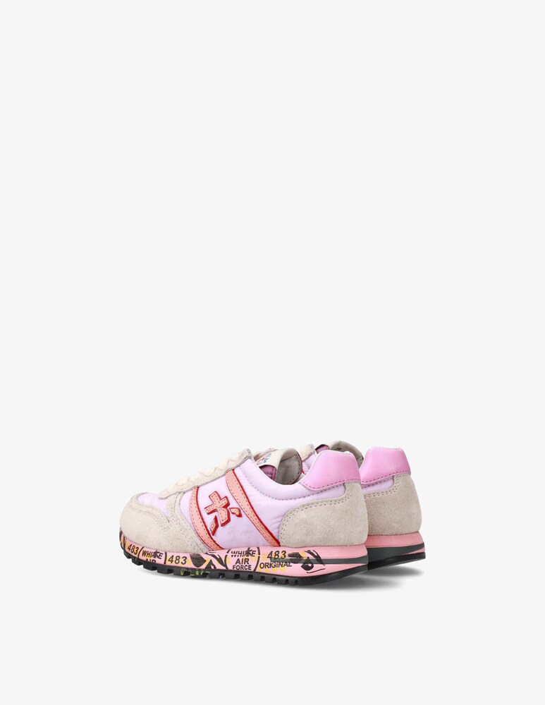 Will Be Premiata Sneakers