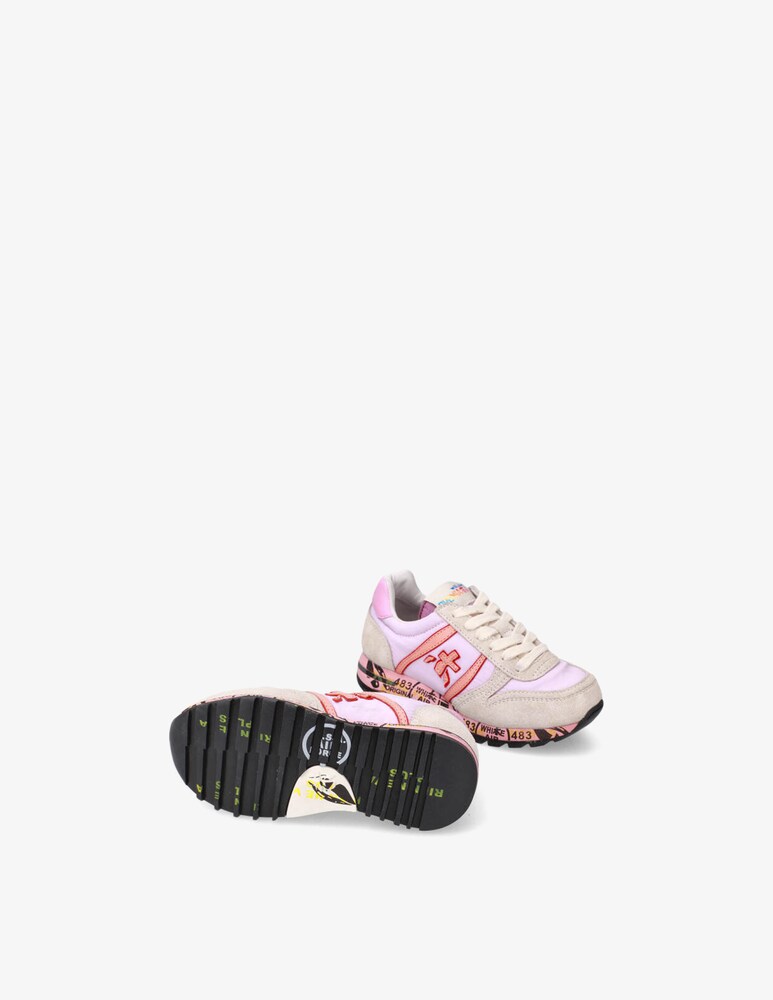 Will Be Premiata Sneakers
