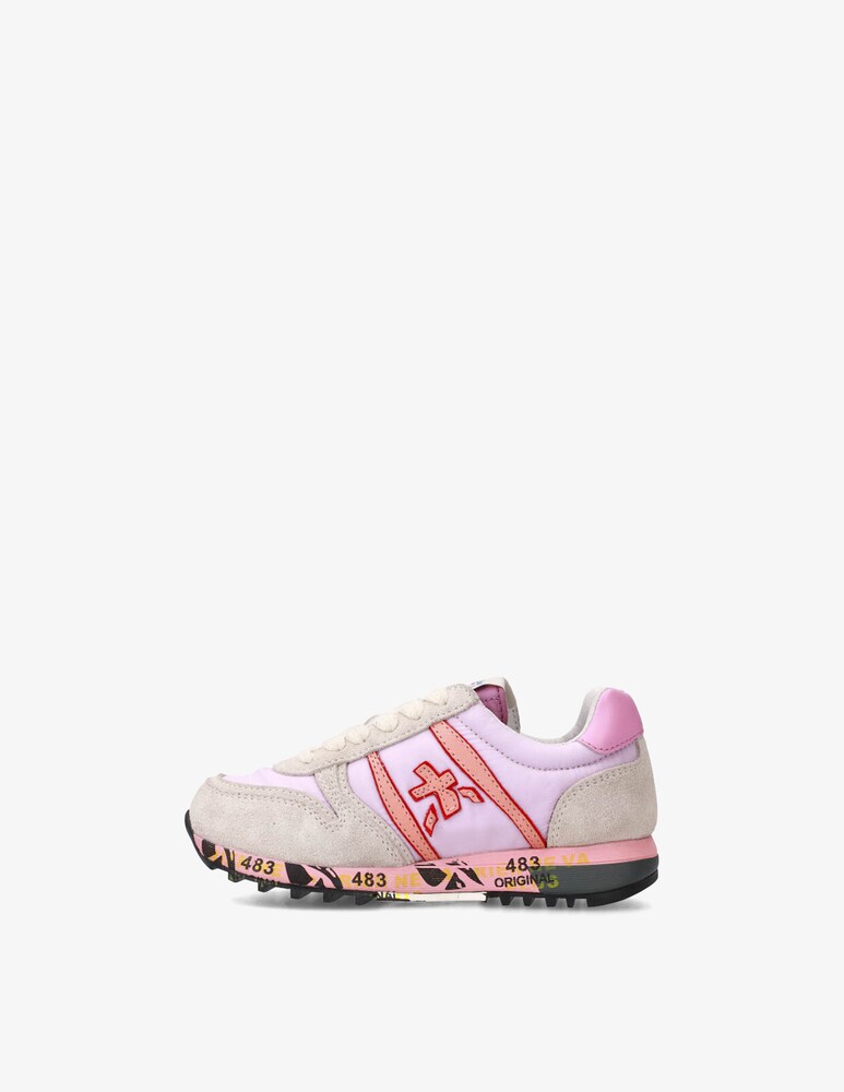 Will Be Premiata Sneakers