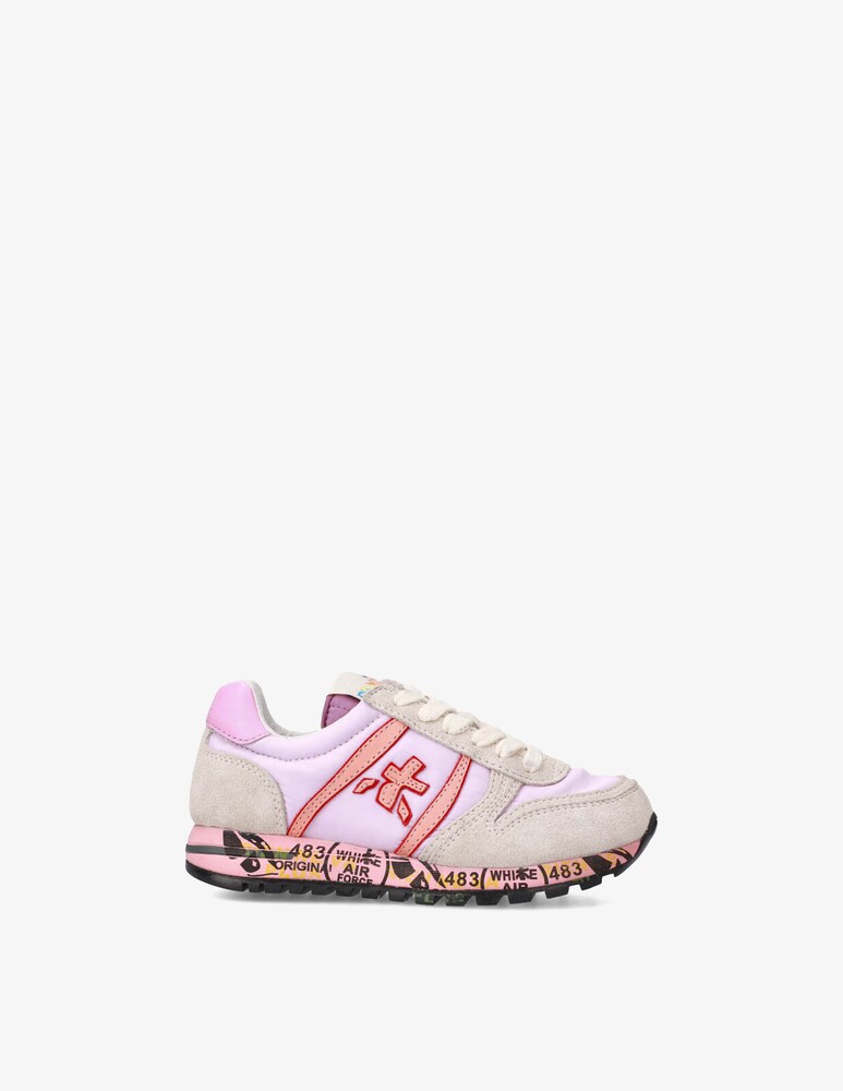 Will Be Premiata Sneakers